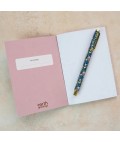 Pocket Notebook | Abundance | Blank